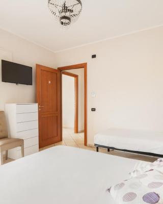 Giramondo Guest house