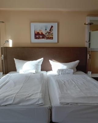 Hotel-Residenz Oberurseler Hof