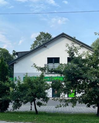 Górska Przystań