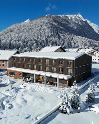 Bever Lodge