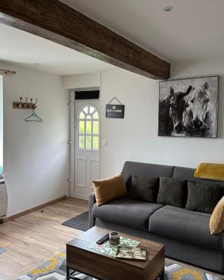cottage Philippe et Valérie