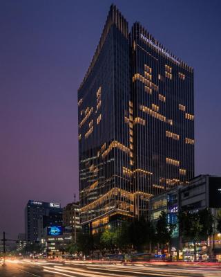 首爾四季酒店