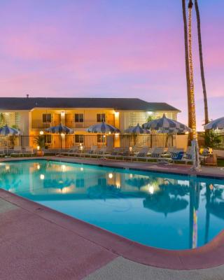 The Kennedy Tucson, SureStay Collection by Best Western