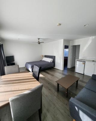 Gardena Court Motel