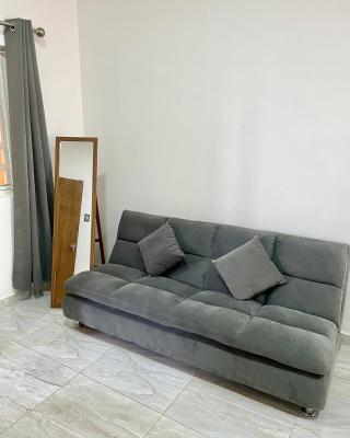 Casa Madera - Departamento 3