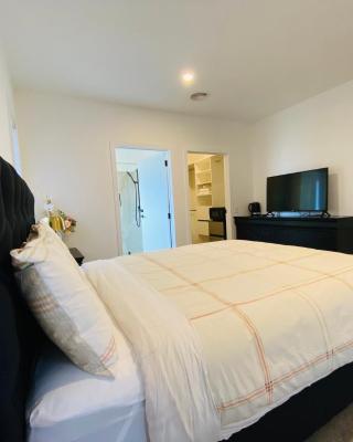 Ensuite at new property