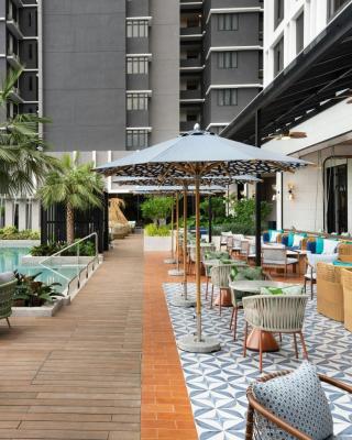 Iconic Marjorie Hotel, Penang, a Tribute Portfolio Hotel
