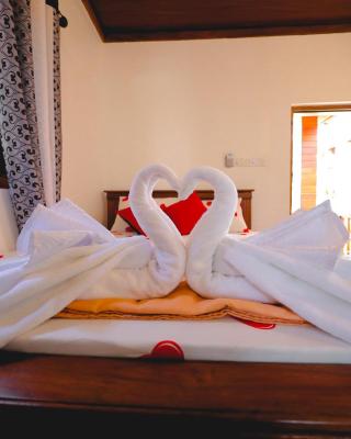 Inpan's beach resort Batticaloa