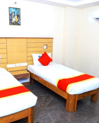 Hotel Way Inn Grand