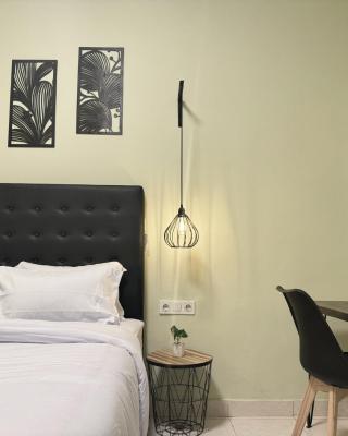 Pause Inn guesthouse