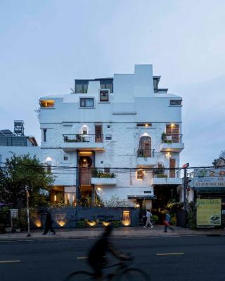Banla Boutique Hotel