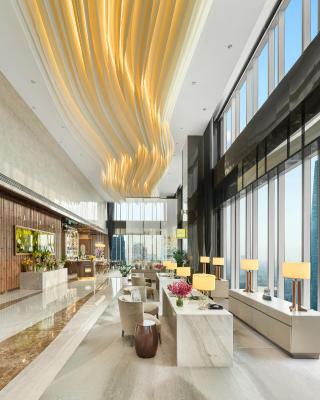 Sedona Suites Ho Chi Minh City