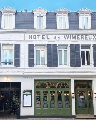 Hôtel De Wimereux