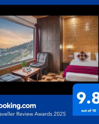 Mountain View New Kufri
