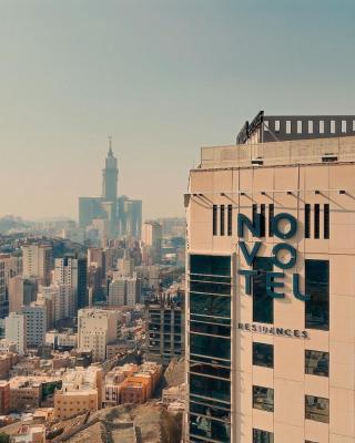 Novotel Residences Makkah