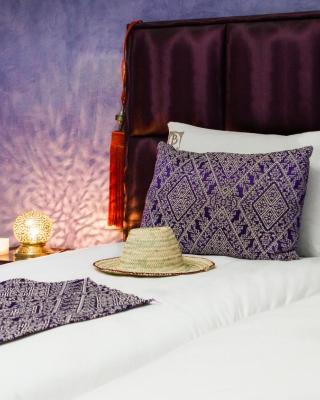 Riad Dar Benbrahim