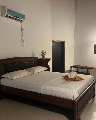 Royal Green Garden - Puttalam