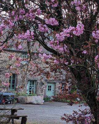 ferme de la gortiere
