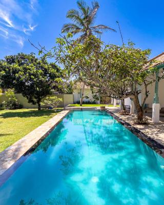 Singhagra Tropical Villa Negombo