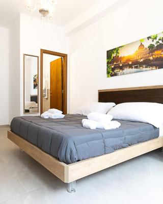 Vatican Cipro Guest House