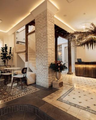 Hotel Boutique Escudo del Carmen