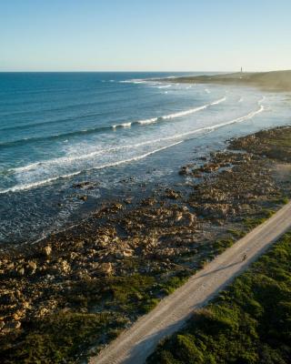 Gourikwa Coastal Nature Reserve