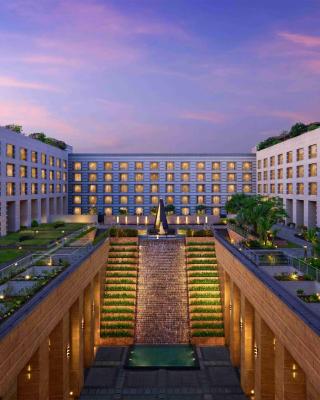 Grand Hyatt Mumbai Hotel and Residences