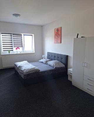 Apartmán U Radka