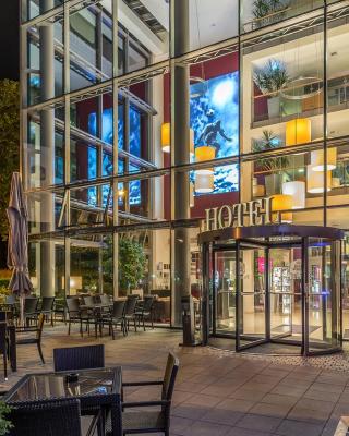 Best Western Premier Novina Hotel Regensburg