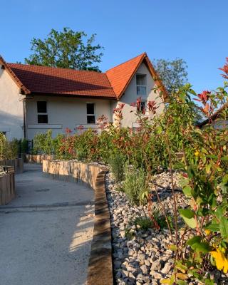 Villa Eculaz