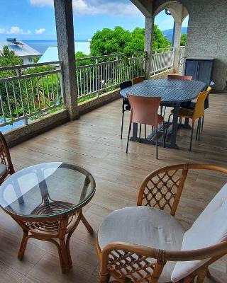 Location Azuria Saint-Leu