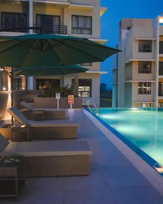 The Pearl Club Resort