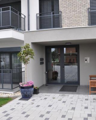 Magnolia Apartman