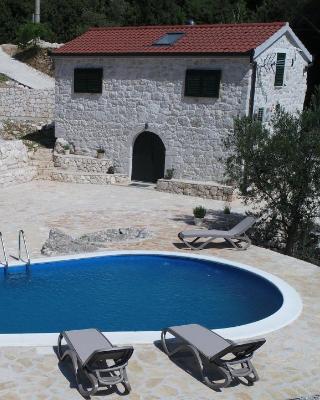 Villa Lucija