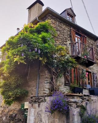 Chambre d'Hôtes - Eco Gîte la Grange