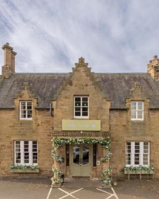 The Stair Arms Hotel