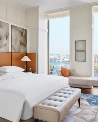 Park Hyatt London River Thames