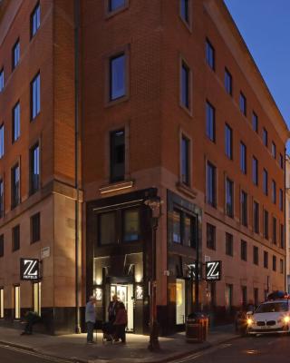 The Z Hotel Trafalgar