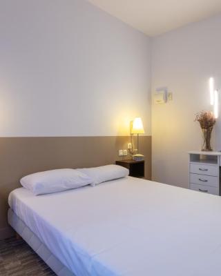 Hotel du Clocher