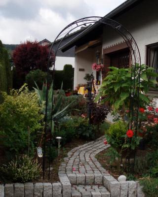 Ferienwohnung Anna Scheid