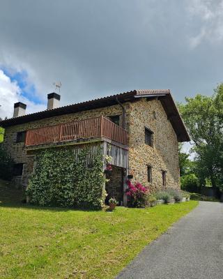 ARBELA Apartamentuak
