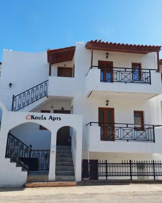 Koula Apartments