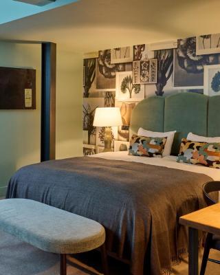 Hotel du Vin Bristol