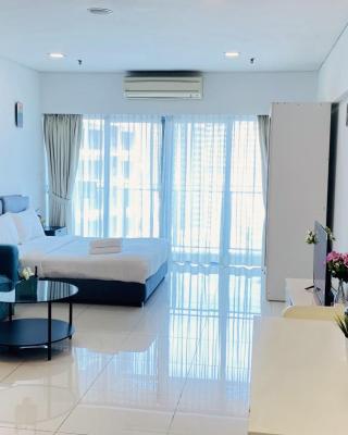 Summer Suites by Western Holiday