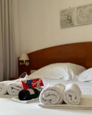 ''ROOM 1 - breakfast included''