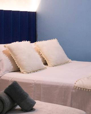 Pousada Martins e Cia