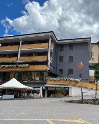 Locanda Seggiovia