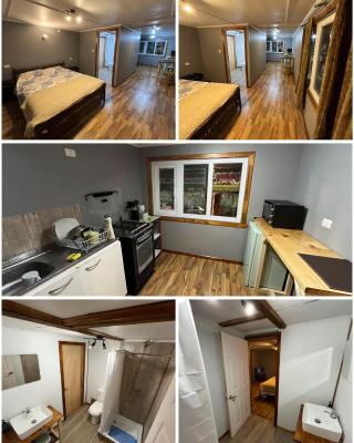 Departamento dependiente pleno centro de Castro