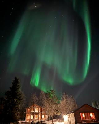 Aurora Nova