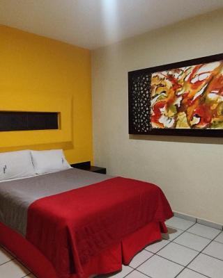 HOTEL MORELOS